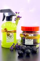 معمول بخور دخون بكج المجموعة اليومية المميزة مع مر...