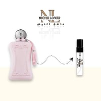 عينة مارلي ديلينا او دو بارفيوم