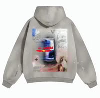 هودي ريد بول