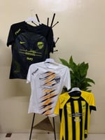 تيشيرت الاتحاد الجديد 2025 بجميع الألوان