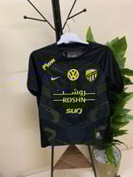 تيشيرت الاتحاد الجديد 2025 بجميع الألوان