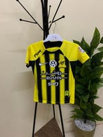 تيشيرت الاتحاد الجديد 2025 بجميع الألوان