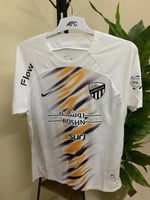 تيشيرت الاتحاد الجديد 2025 بجميع الألوان