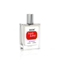 عطر لوفلي لوف 60 ملي