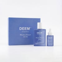 مجموعة المسك - مون فلاور