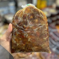 خلاص مجروش شعبي ١ كيلو