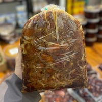 خلاص مجروش شعبي ١ كيلو