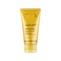 Medicube] KOJIC ACID TURMERIC NIGHT WRAPPING MASK...