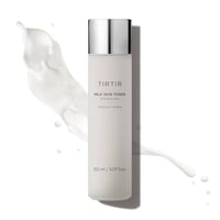 TIRTIR] MILK SKIN TONER 150ML تونر الحليب من تيرتر