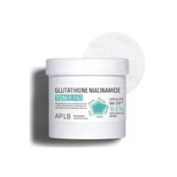 APLB - Glutathione Niacinamide Toner Pad تونر باد...