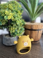 عضاضة الدبدوب سيليكون