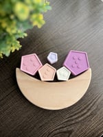 لعبة التوازن - هلال (سيليكون)