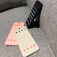 عضاضة الجوال (سيليكون)