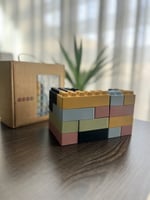 لعبة ليقو (سيليكون)