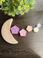 لعبة التوازن - هلال (سيليكون)