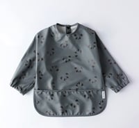 مريلة اطفال مضادة للماء