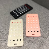 عضاضة الجوال (سيليكون)