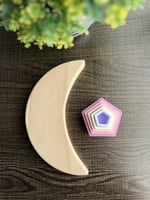 لعبة التوازن - هلال (سيليكون)