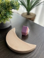 لعبة التوازن - هلال (سيليكون)