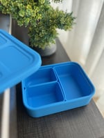 لانش بوكس (سيليكون)