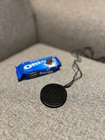 عضاضة الاوريو (سيليكون)