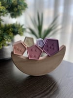 لعبة التوازن - هلال (سيليكون)