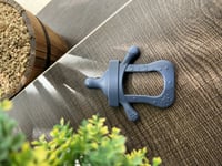 عضاضة الننه (سيليكون)