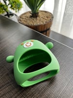 عضاضة الدبدوب سيليكون