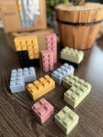 لعبة ليقو (سيليكون)