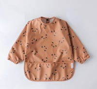 مريلة اطفال مضادة للماء