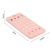 عضاضة الجوال (سيليكون)