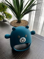 عضاضة الدبدوب سيليكون