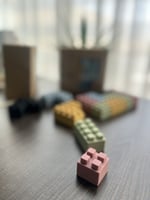 لعبة ليقو (سيليكون)