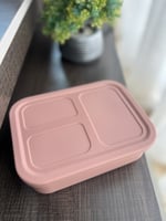 لانش بوكس (سيليكون)