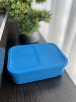 لانش بوكس (سيليكون)