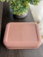 لانش بوكس (سيليكون)