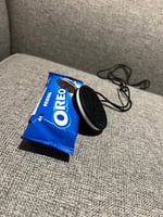 عضاضة الاوريو (سيليكون)