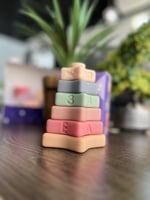 لعبة الهرم (سيليكون)