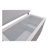 فريزر افقي جنرال سوبريم مسطح ( 14.1 قدم 400 لتر )...