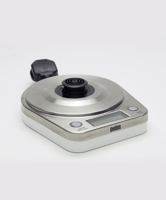 ابريق الكرك الكهربائي - أبيض AD-EPKT1012