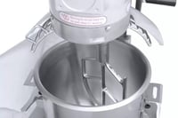 مضرب عجانة حلويات 30 لتر - B30B