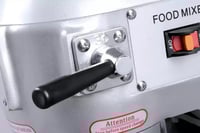 مضرب عجانة حلويات 30 لتر - B30B