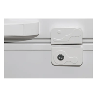 فريزر افقي جنرال سوبريم مسطح ( 14.1 قدم 400 لتر )...