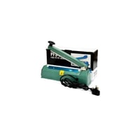 ماكينة لحام وقص اكياس يدوية مقاس 400