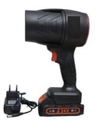 منفاخ هواء لاشعال النار ولإزالة الاتربة