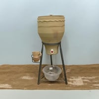 زير مكة "15لتر تقريبا"