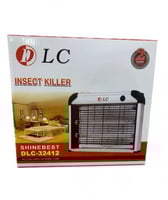 ناموسية كهربائية