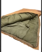 فراش نوم تنزاني