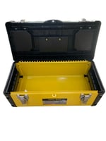 صندوق تخزين