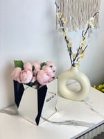 ستاند مسكة - مائل